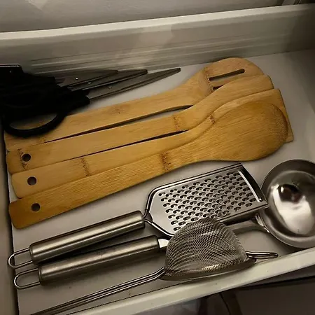 Cozy 1-bdroom In The Centre, Free Parking Lejlighed Tallinn