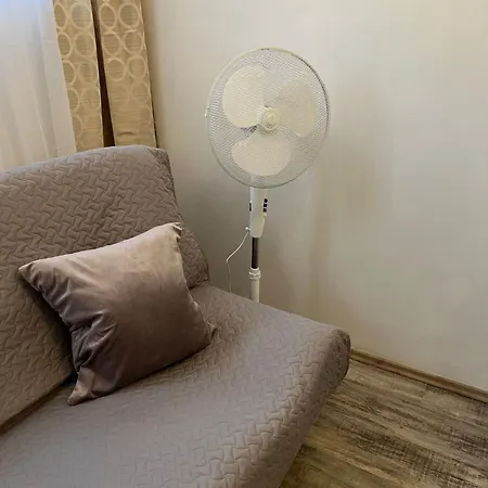 Cozy 1-bdroom In The Centre, Free Parking Lejlighed *