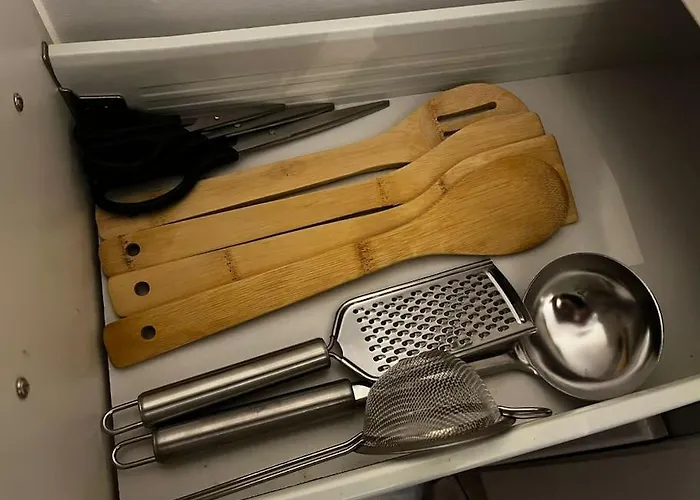 Cozy 1-bdroom In The Centre, Free Parking Lägenhet Tallinn