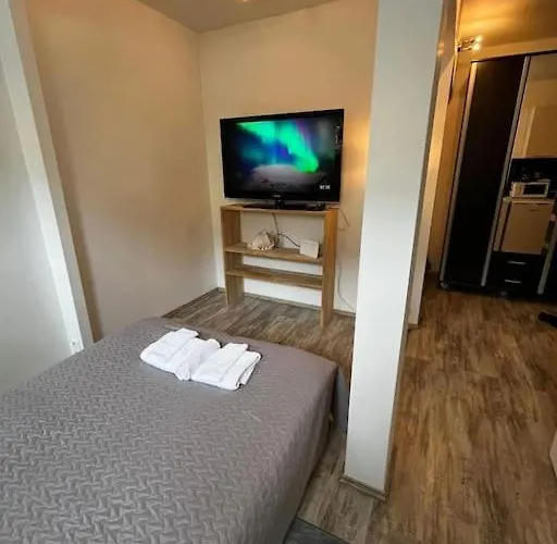 Apartament Cozy 1-bdroom In The Centre, Free Parking Tallin