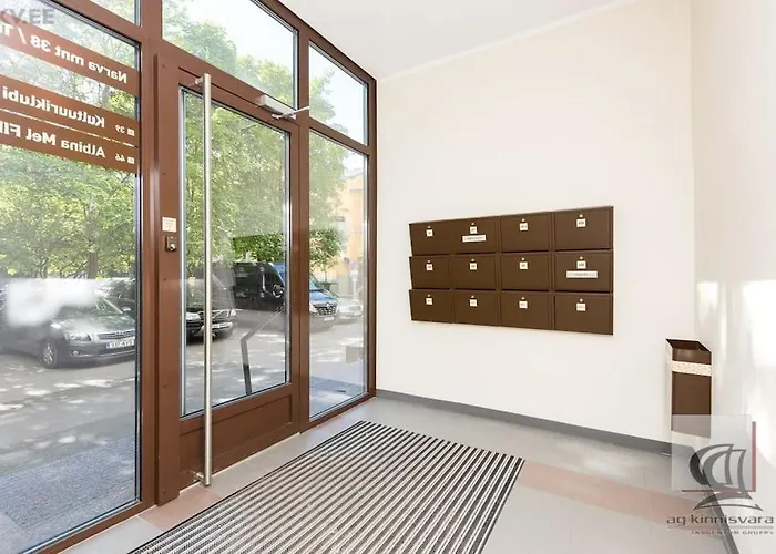 Apartament Cozy 1-bdroom In The Centre, Free Parking