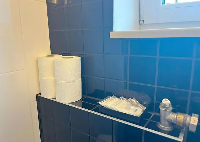 Cozy 1-bdroom In The Centre, Free Parking Apartament *