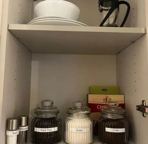 Cozy 1-bdroom In The Centre, Free Parking アパート タリン