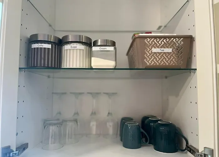 アパート Cozy 1-bdroom In The Centre, Free Parking タリン