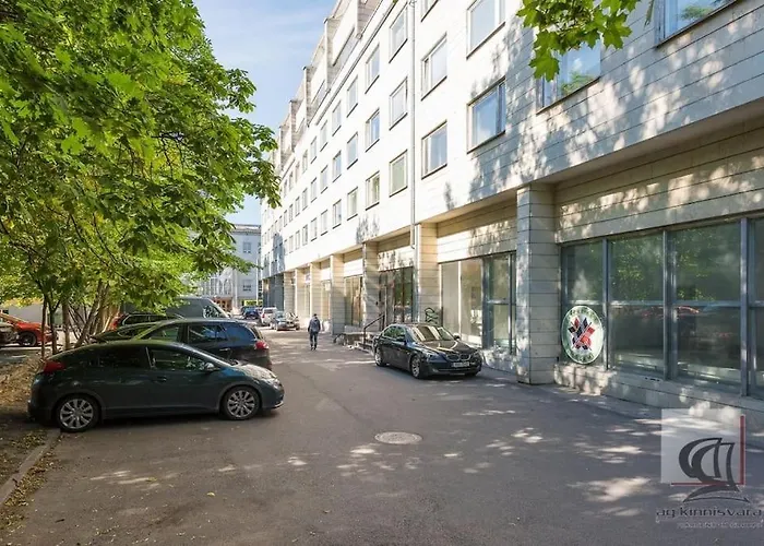 Cozy 1-bdroom In The Centre, Free Parking アパート *