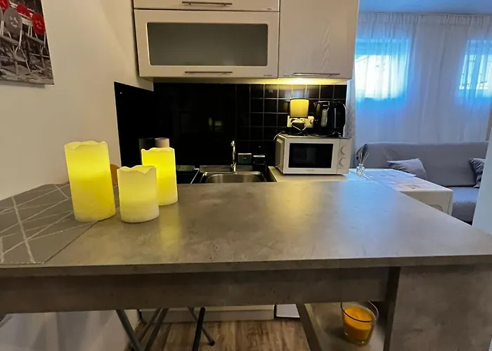 アパート Cozy 1-bdroom In The Centre, Free Parking タリン