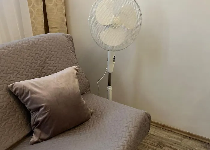 Cozy 1-bdroom In The Centre, Free Parking アパート *