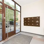Apartment Cozy 1-bdroom In The Centre, Free Parking