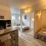 Apartamento Cozy 1-bdroom In The Centre, Free Parking *