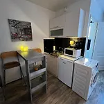 Apartamento Cozy 1-bdroom In The Centre, Free Parking Talin