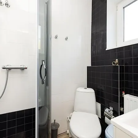 Cozy 1-bdroom In The Centre, Free Parking Korter *