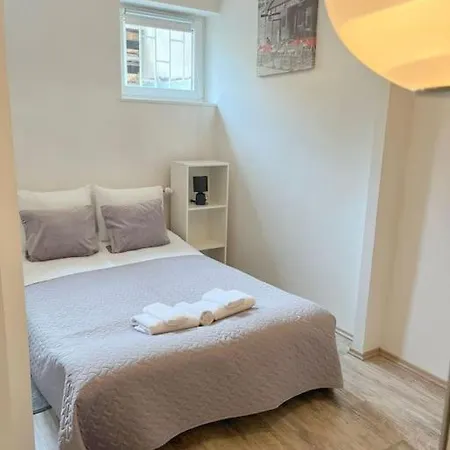 Cozy 1-bdroom In The Centre, Free Parking Korter Tallinn