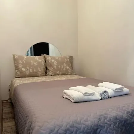 Cozy 1-bdroom In The Centre, Free Parking Korter *