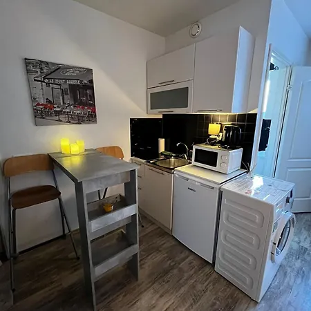 Korter Cozy 1-bdroom In The Centre, Free Parking Tallinn